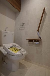 ソフィア　グリーン 202号-10