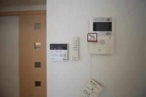 ブライトソレイユタワー 304号-8