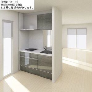 ラ・セラヴィ 305号-7