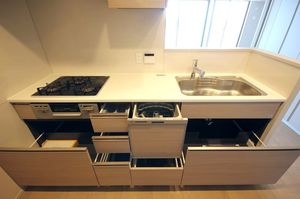 シントシティ F 1475号室 1475号-4