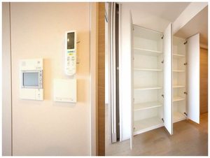 シントシティ F 1475号室 1475号-5