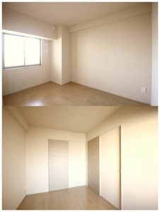 シントシティ F 1475号室 1475号-8