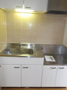 フローラル　姫宮　Ⅱ 102号-5