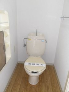 フローラル　姫宮　Ⅱ 102号-7