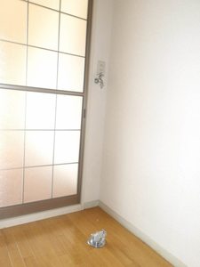 フローラル　姫宮　Ⅱ 102号-9