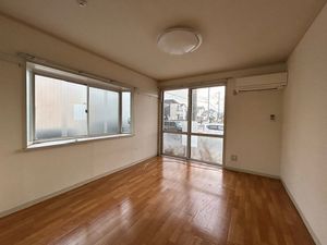 フローラル　姫宮　Ⅱ 105号-3