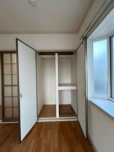 フローラル　姫宮　Ⅱ 105号-6