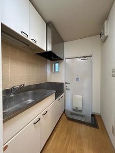 フローラル　姫宮　Ⅱ 105号-8