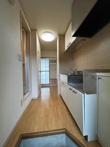 フローラル　姫宮　Ⅱ 105号-9