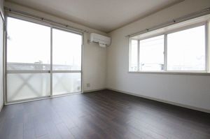 フローラル　姫宮　Ⅱ 201号-3