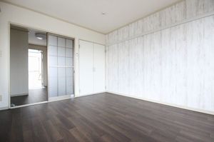 フローラル　姫宮　Ⅱ 201号-4