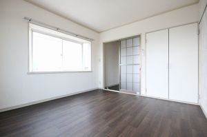 フローラル　姫宮　Ⅱ 201号-5