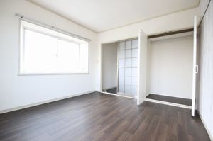 フローラル　姫宮　Ⅱ 201号-6