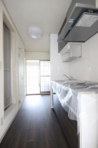 フローラル　姫宮　Ⅱ 201号-8