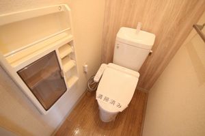 フローラル　姫宮　Ⅱ 201号-11