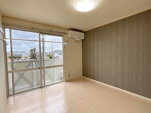 フローラル　姫宮　Ⅱ 202号-2