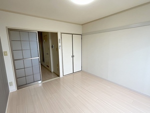 フローラル　姫宮　Ⅱ 202号-4