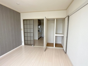 フローラル　姫宮　Ⅱ 202号-5