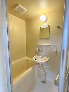 フローラル　姫宮　Ⅱ 202号-9