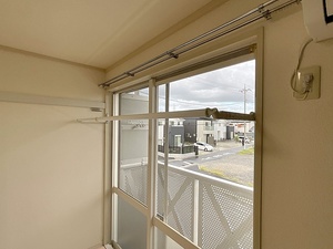 フローラル　姫宮　Ⅱ 202号-10