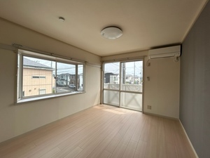 フローラル　姫宮　Ⅱ 205号-2