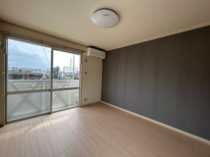 フローラル　姫宮　Ⅱ 205号-3