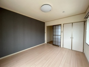 フローラル　姫宮　Ⅱ 205号-4