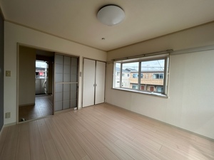 フローラル　姫宮　Ⅱ 205号-5