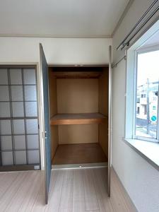 フローラル　姫宮　Ⅱ 205号-6