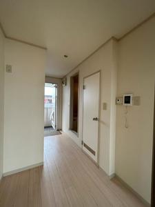 フローラル　姫宮　Ⅱ 205号-7