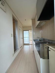 フローラル　姫宮　Ⅱ 205号-10