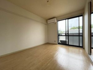 フォーレス野口 201号-3