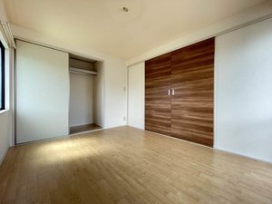 フォーレス野口 201号-4