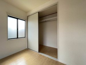 フォーレス野口 201号-6