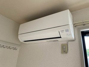 フォーレス野口 201号-7