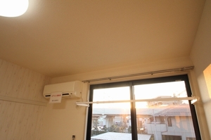 ラフィニア草加旭町 202号-4