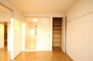 ラフィニア草加旭町 202号-5