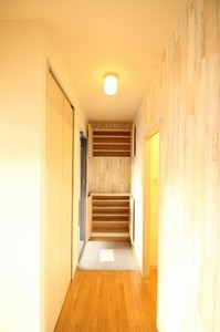 ラフィニア草加旭町 202号-7