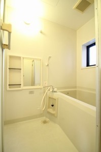 ラフィニア草加旭町 202号-8