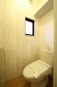 ラフィニア草加旭町 202号-10