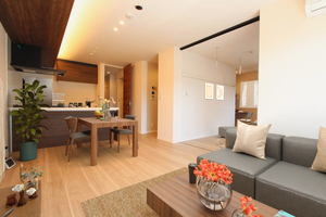 ベンズセカンド 201号-2