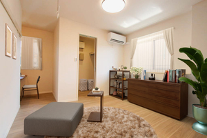 ベンズセカンド 201号-3