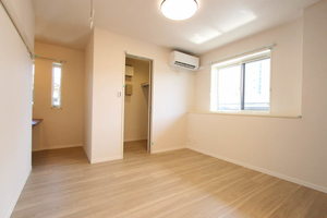 ベンズセカンド 201号-8