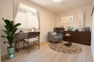 ベンズセカンド 202号-3