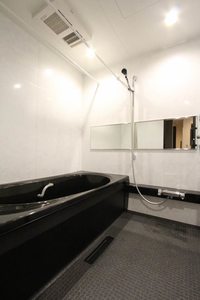 ベンズセカンド 202号-8