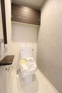 ベンズセカンド 202号-10