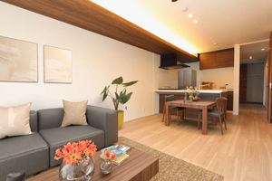 ベンズセカンド 301号-2