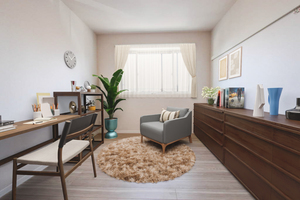 ベンズセカンド 301号-3