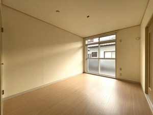 パークカーサ 102号-1