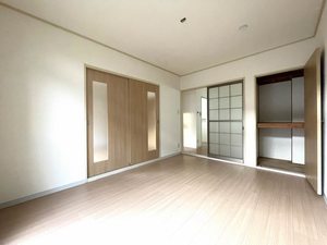 パークカーサ 102号-2